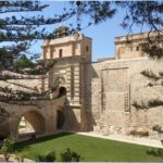 Mdina, Malta