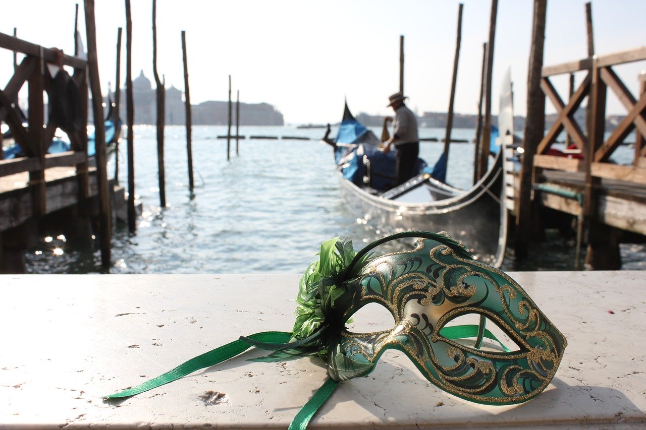 Carnevale di Venezia