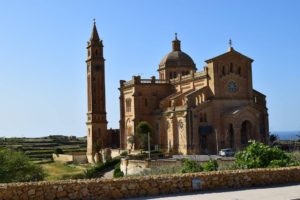 Ta' Pinu Gozo