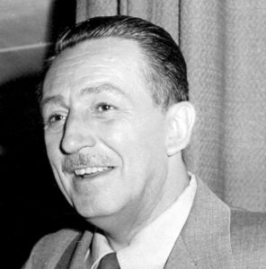 I 90 anni di Topolino: Walt Disney