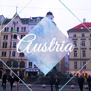 I miei viaggi - Austria