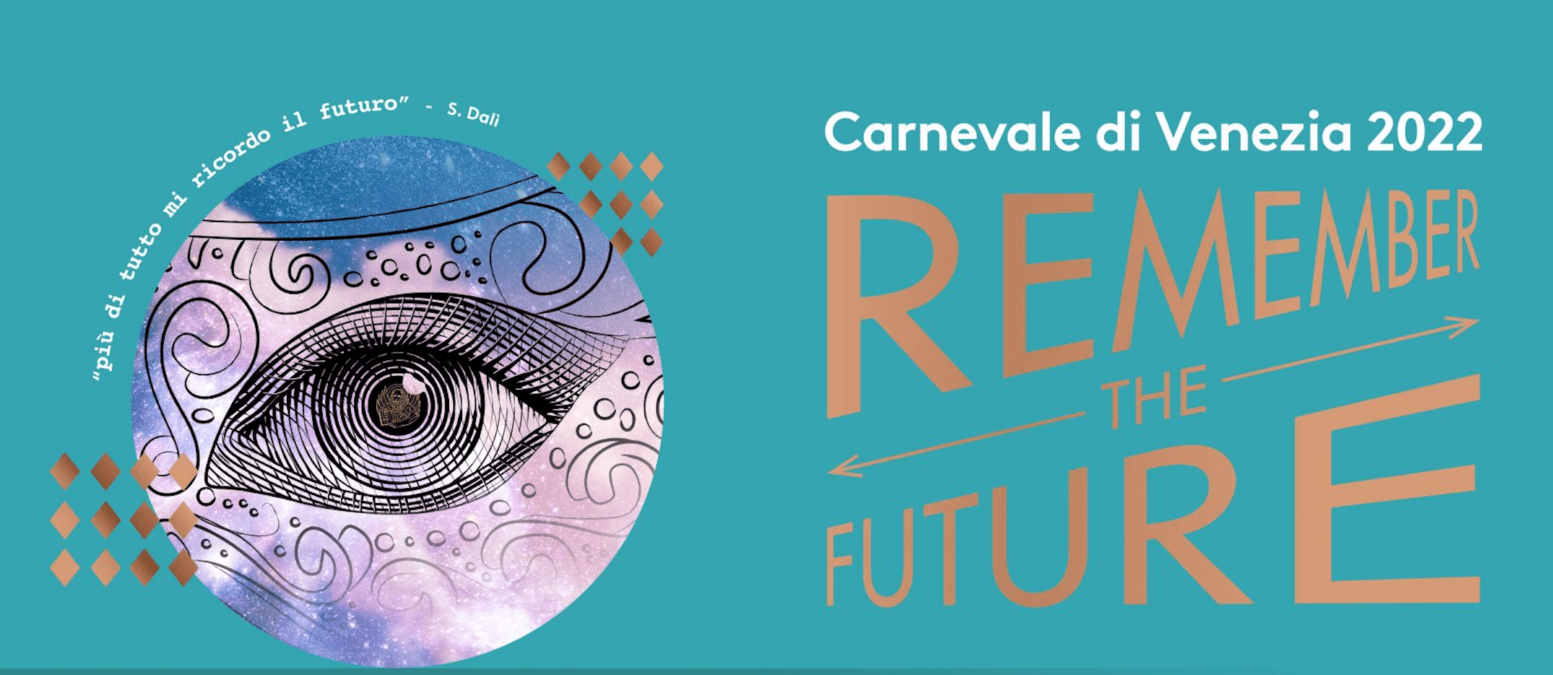 Carnevale di Venezia 2022