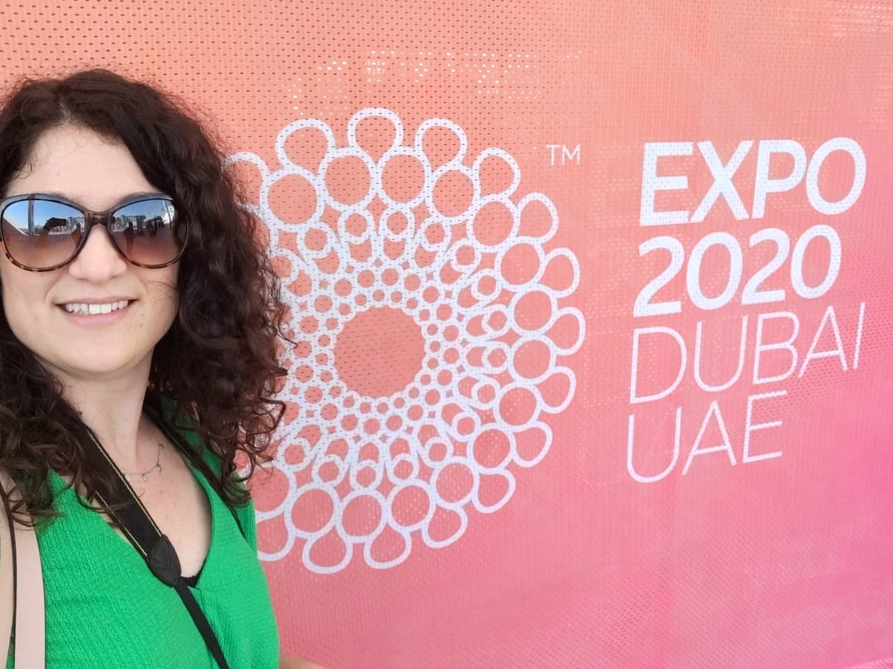 Cosa fare a Dubai - ingresso Expo Dubai e me