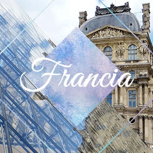 I miei viaggi - Francia