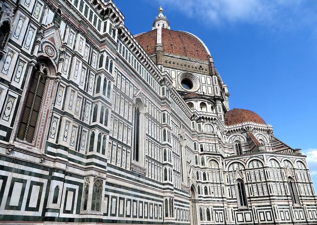 Firenze in un giorno, il Duomo