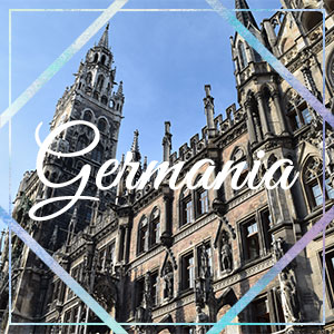 I miei viaggi - Germania