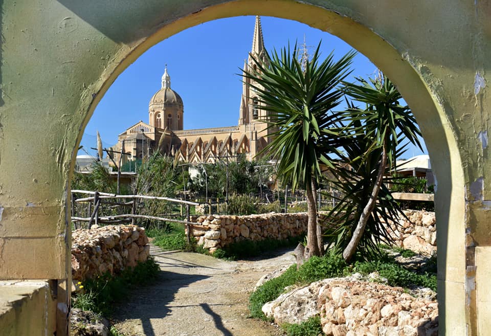 Gozo-Bethlehem f'Għajnsielem