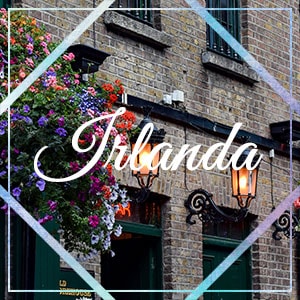I miei viaggi - Irlanda