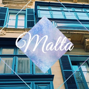 I miei viaggi - Malta