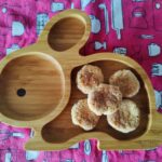 le mie ricette: nuggets di pollo per bambini