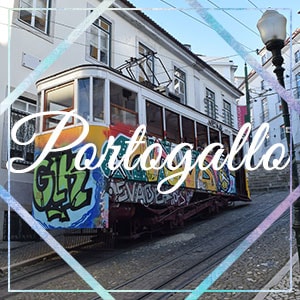 I miei viaggi - Portogallo