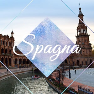 I miei viaggi - Spagna