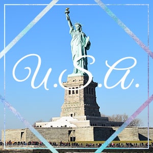 I miei viaggi - U.S.A.