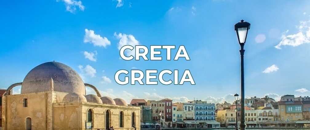 Centro storico e porto di Chania - Cosa fare a Chania, Creta, Grecia