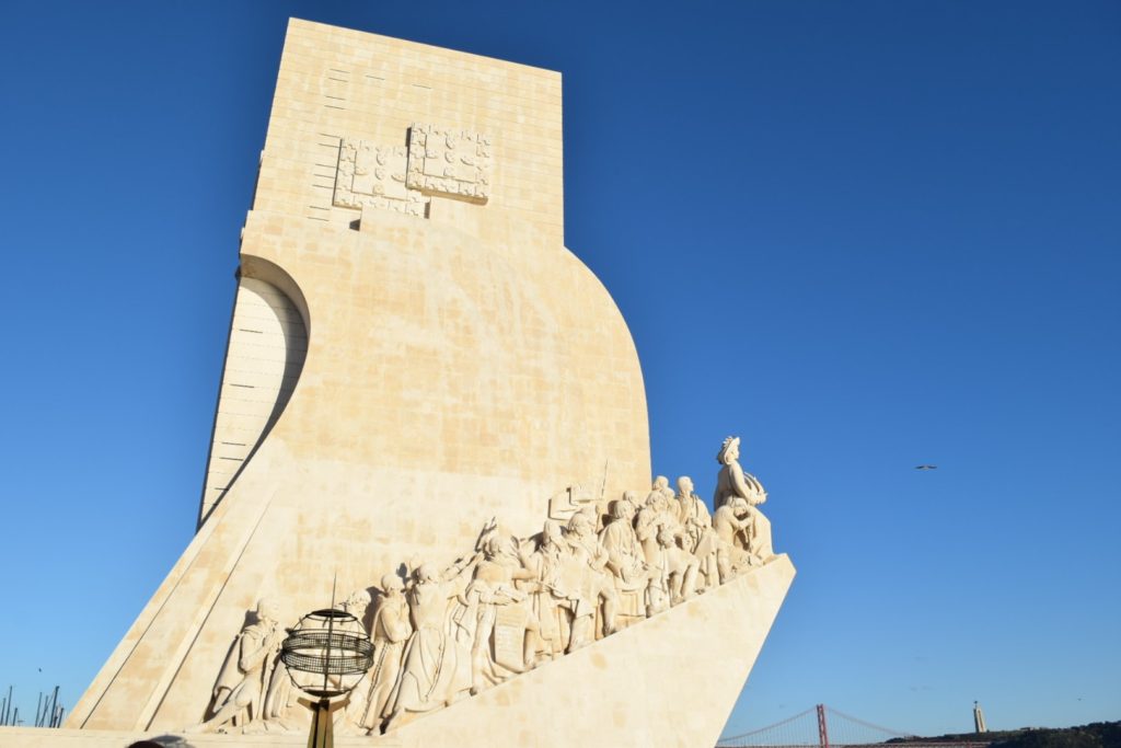 Monumento alle Scoperte