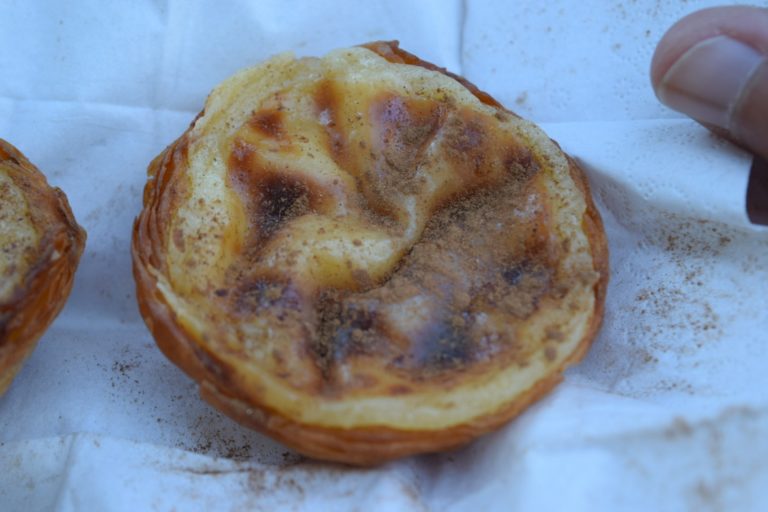 cosa vedere a Belem, Pastel de Belem