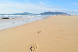 Cosa vedere a Tarifa in un giorno, Playa Los Lances