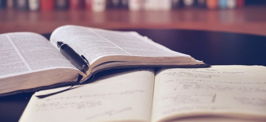 sistema scolastico maltese-libri aperti in biblioteca